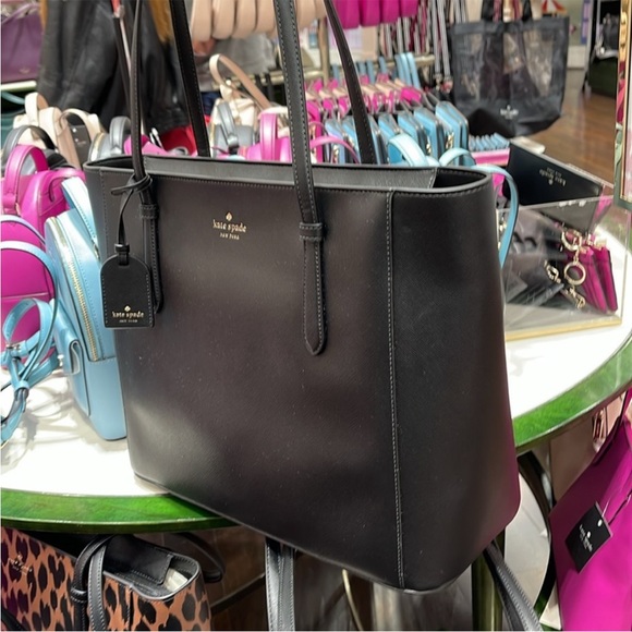 Kate Spade Schuyler Medium Tote - Picture 14 of 16